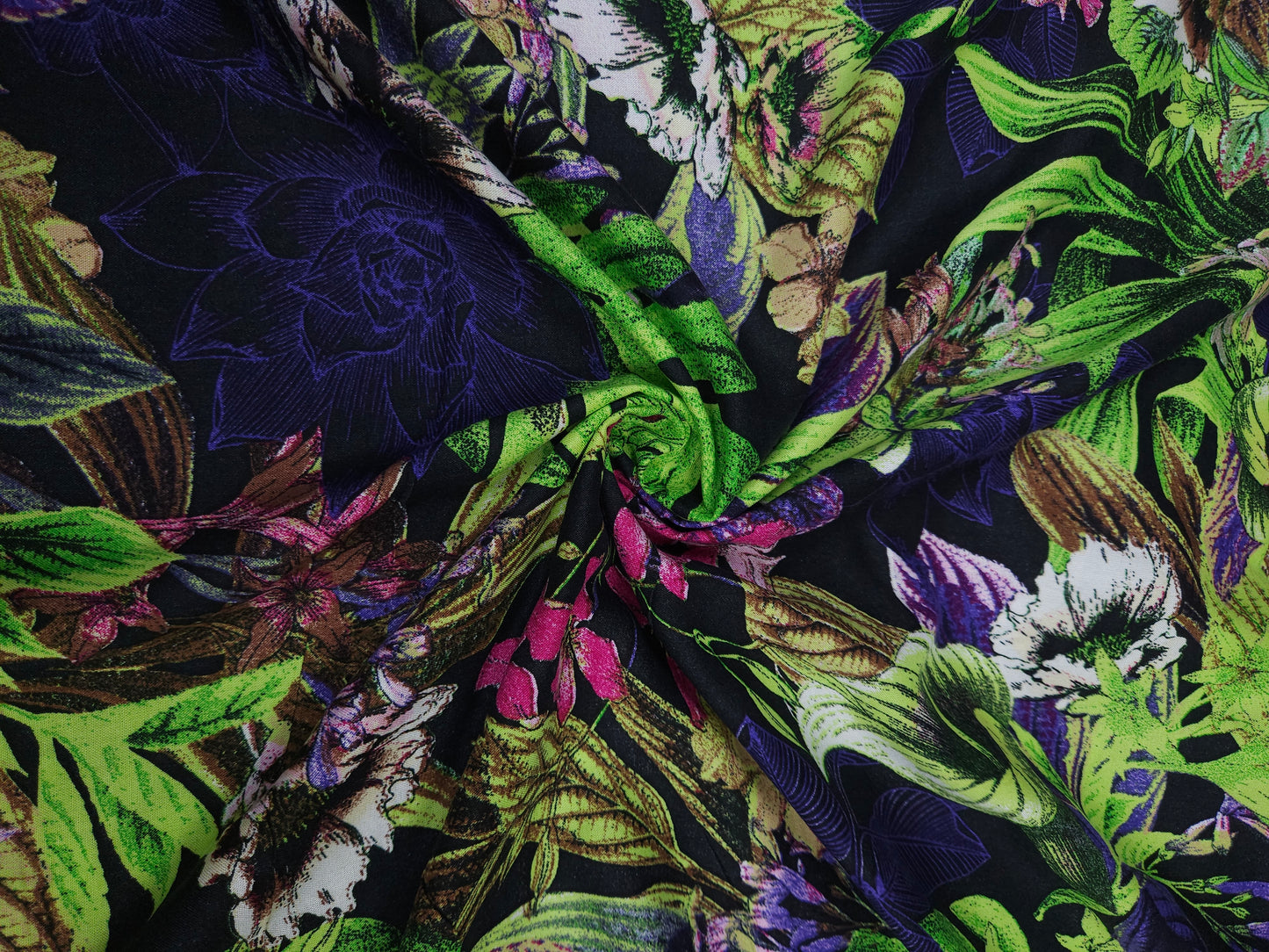 Premium Modal Rayon Fabric 60 Inch Width