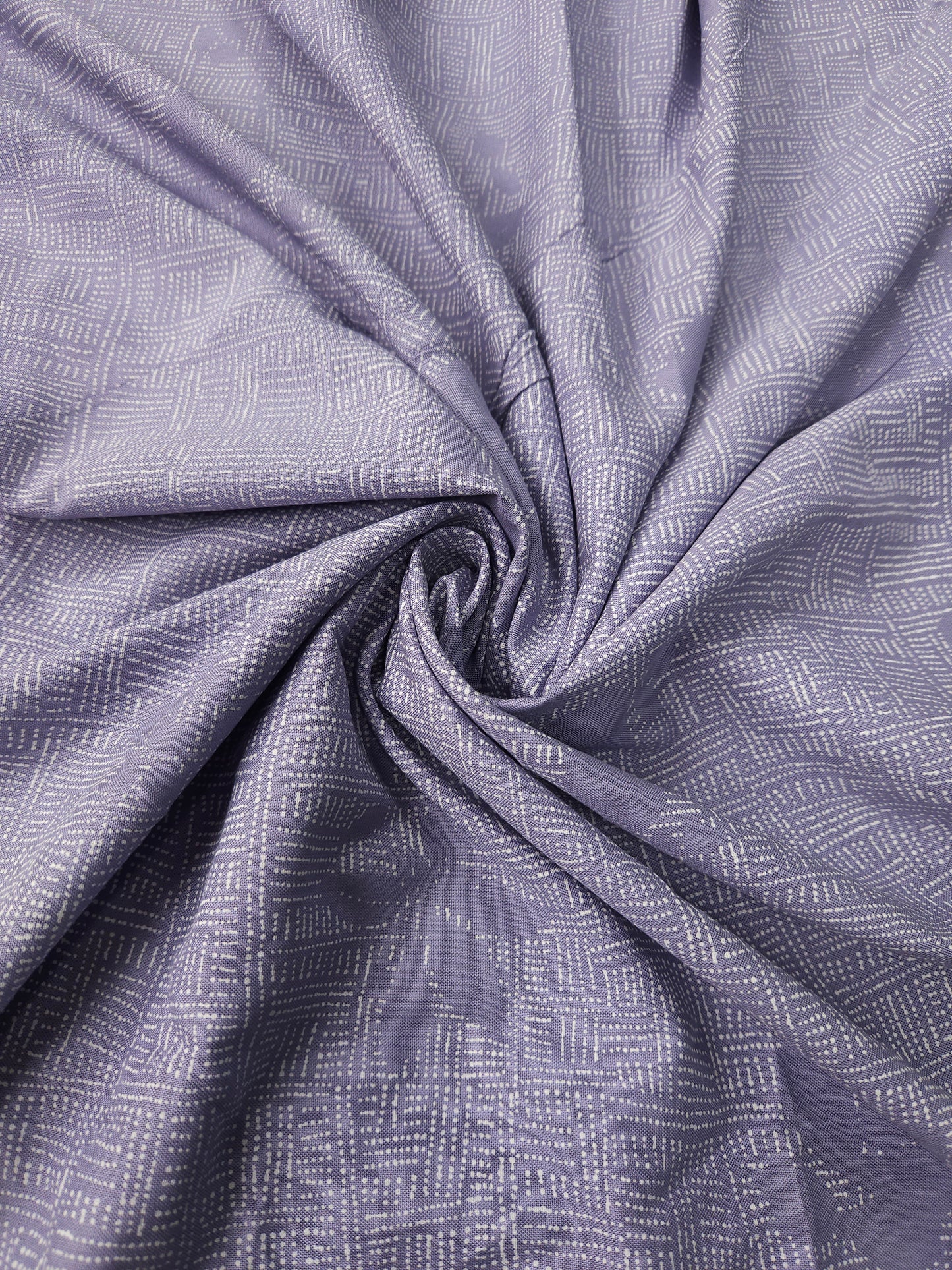 Lavender Luxe Weave Modal Rayon Fabric