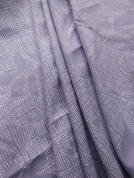 Lavender Luxe Weave Modal Rayon Fabric