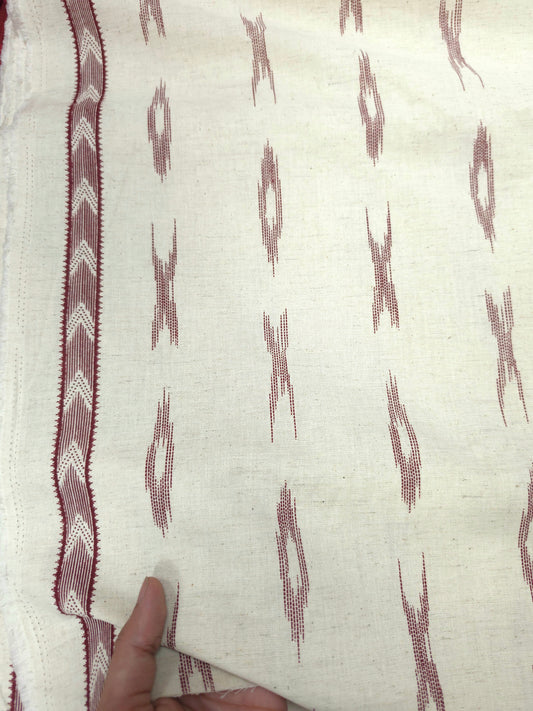 Premium Cotton Linen Fabric
