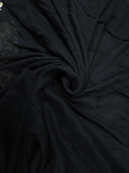 Elegant Mul Rayon Dupatta – 2.5 Meter