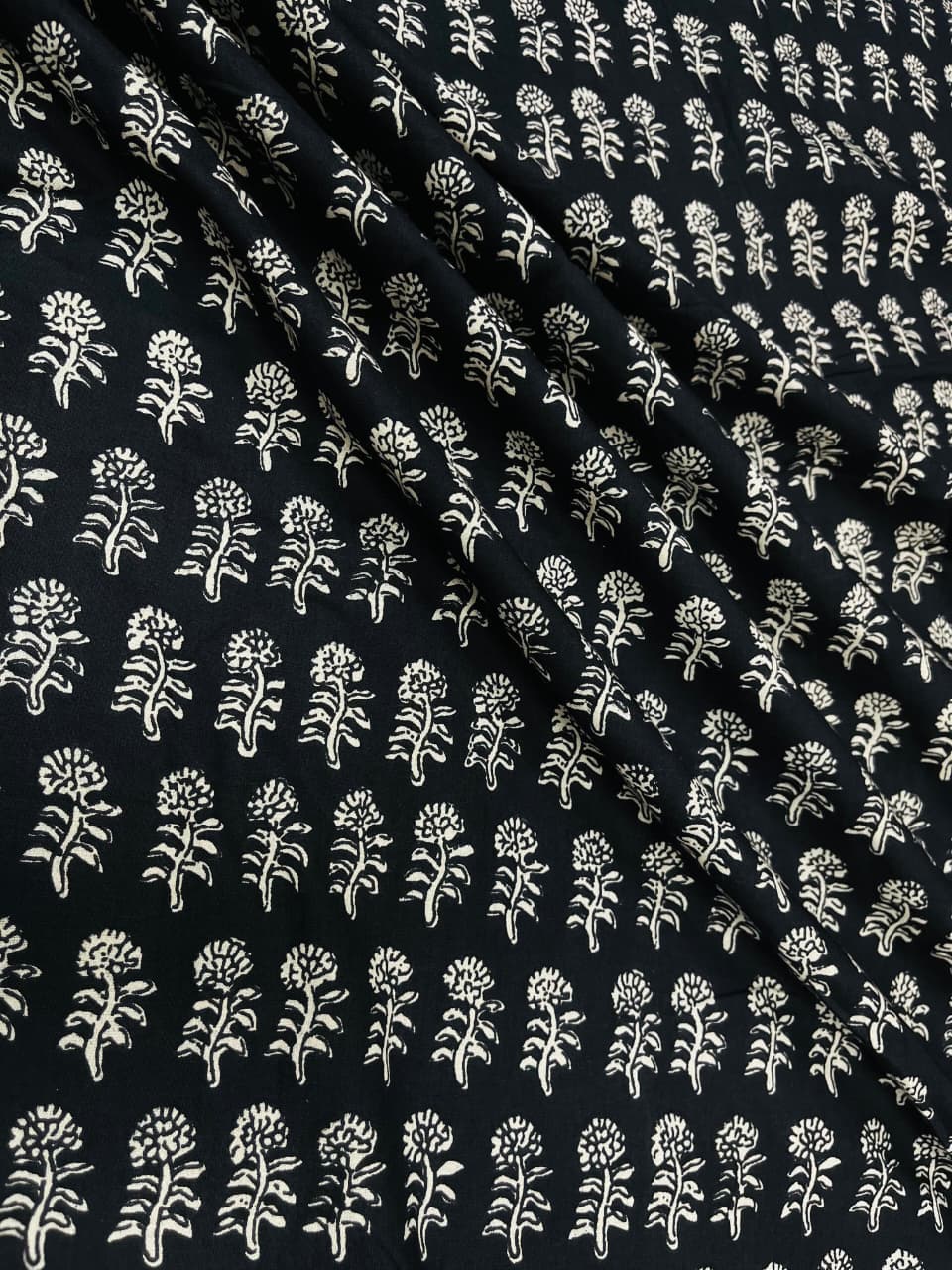 Nazakat Cambric Cotton