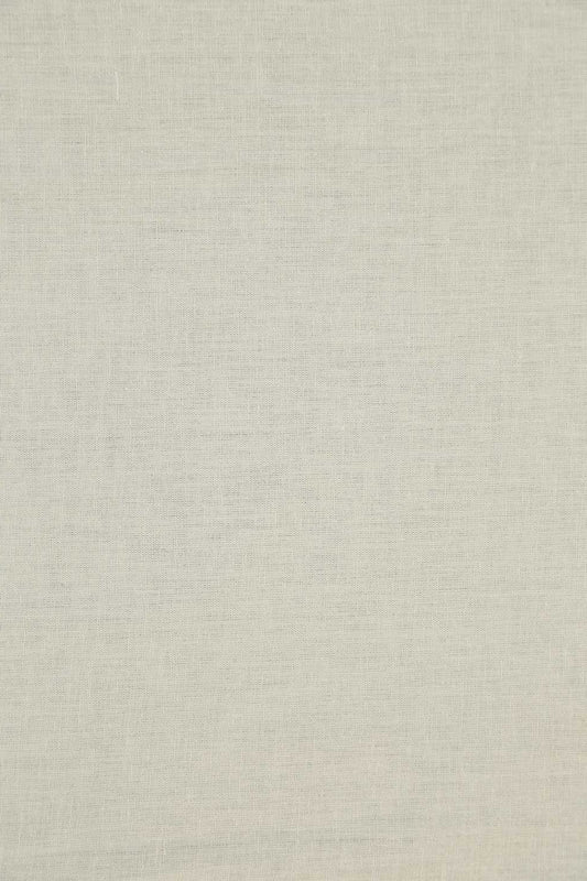 Premium Dyeable Cotton Flax Fabric – 60 Inch Width