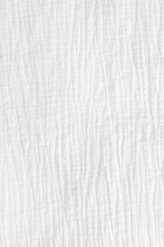 Premium Dyeable Muslin Fabric – 44 Inch Width