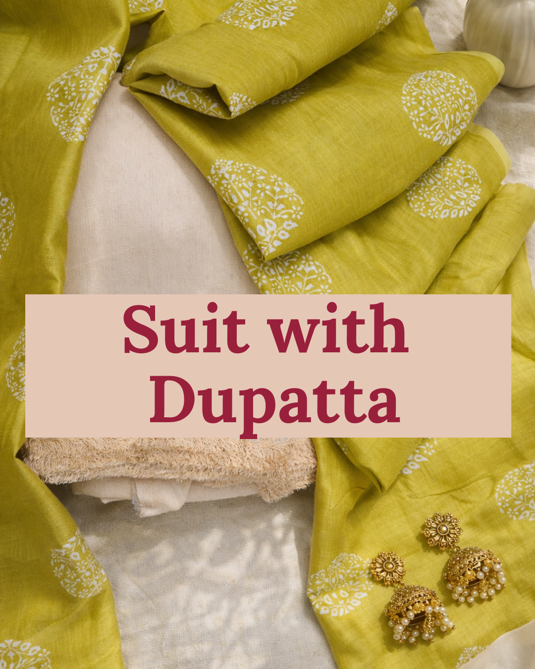 Suit Sets with Dupatta – Designer & Unstitched Suit Sets | HK Cloth House