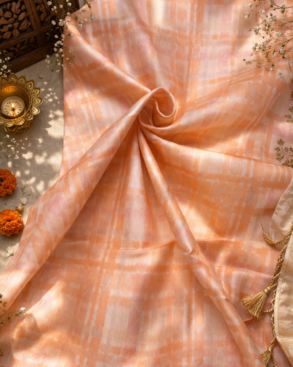 Jam Cotton Fabrics – Printed & Designer Jam Cotton | HK Cloth House