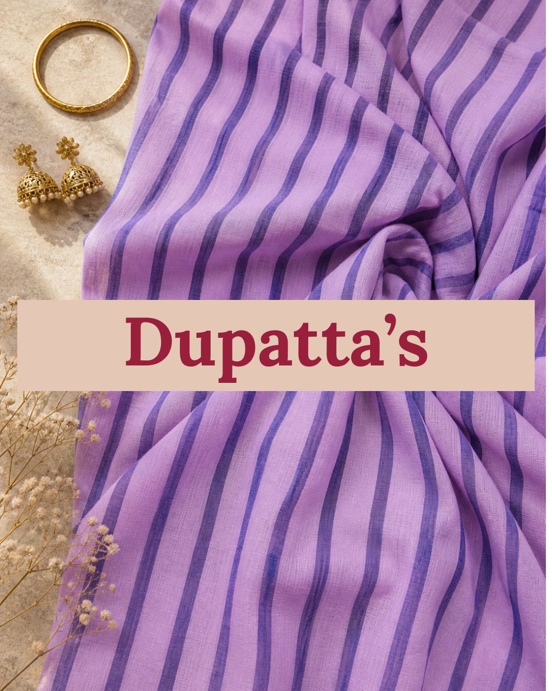 Dupattas – Printed, Embroidered & Designer Dupattas | HK Cloth House