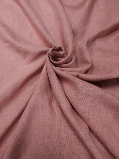 Blush Pink Premium Linen
