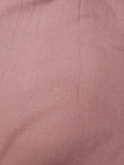 Blush Pink Premium Linen