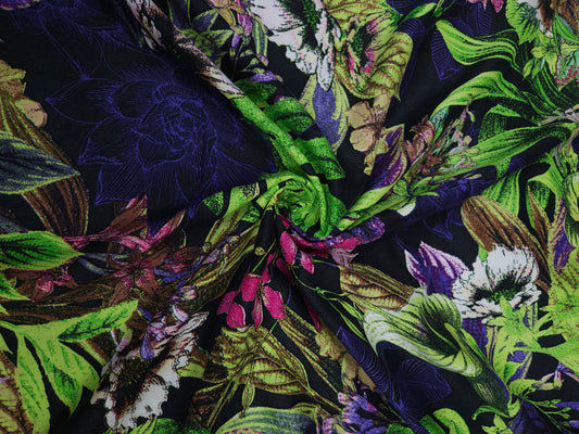 Premium Modal Rayon Fabric 60 Inch Width