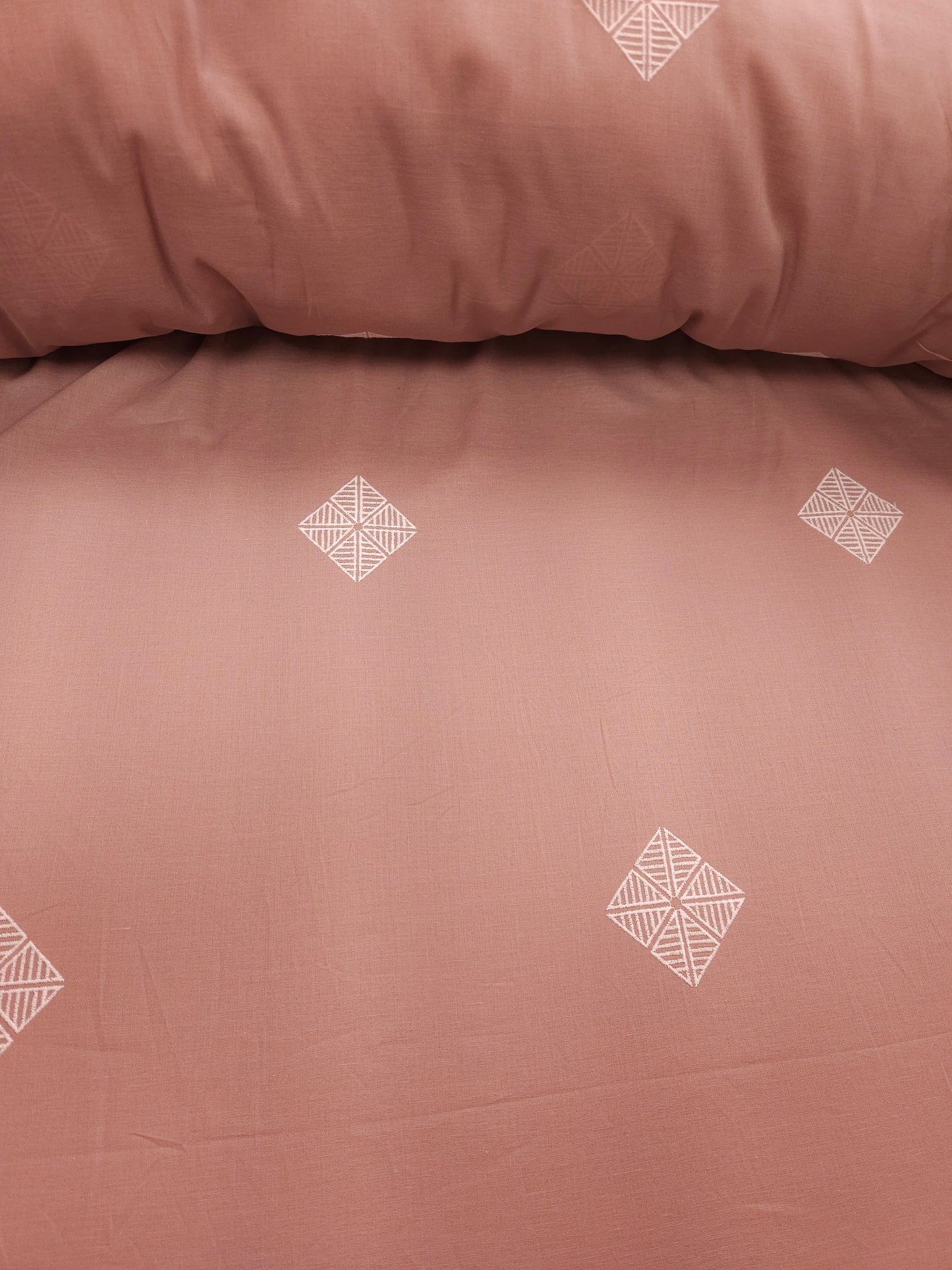 Premium Cotton Embroidered Suit Fabric with Cotton Schiffli Bottom | 60 Inch Width Unstitched Suit Set