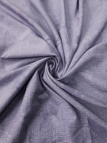 Lavender Luxe Weave Modal Rayon Fabric