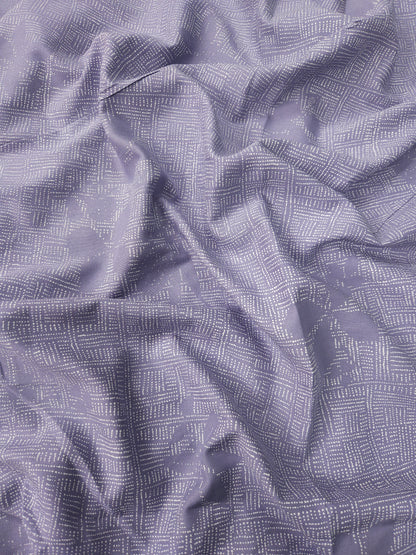 Lavender Luxe Weave Modal Rayon Fabric