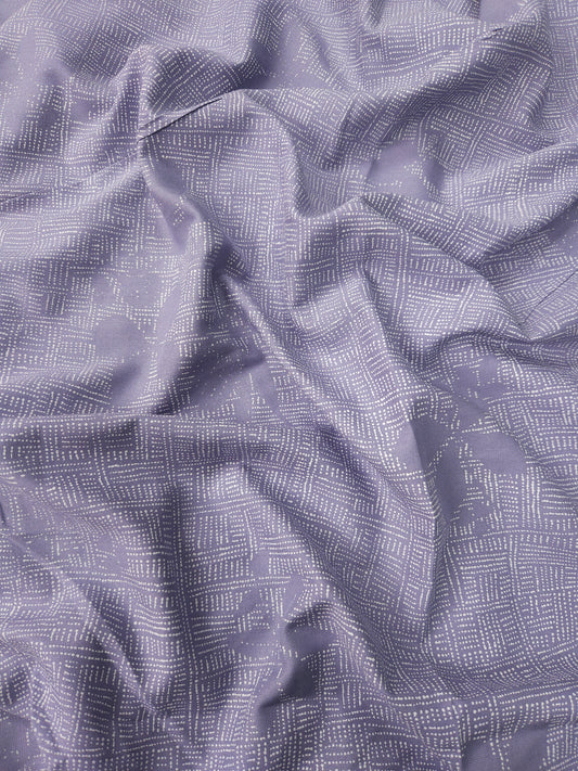 Lavender Luxe Weave Modal Rayon Fabric
