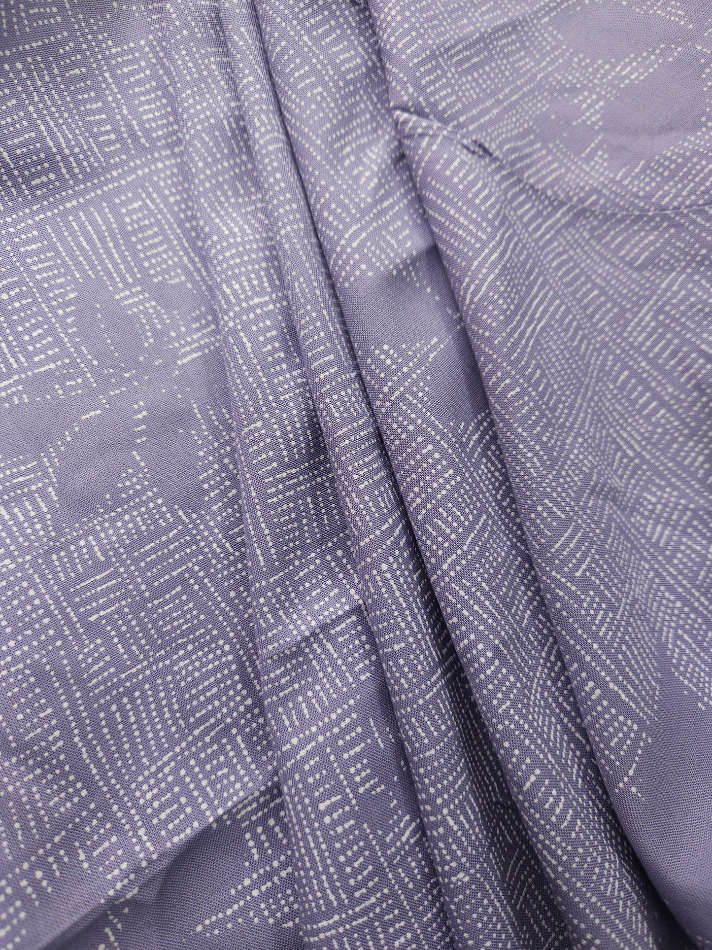 Lavender Luxe Weave Modal Rayon Fabric