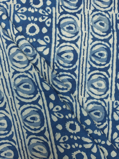 Cotton ilusion Poplin Print Fabric