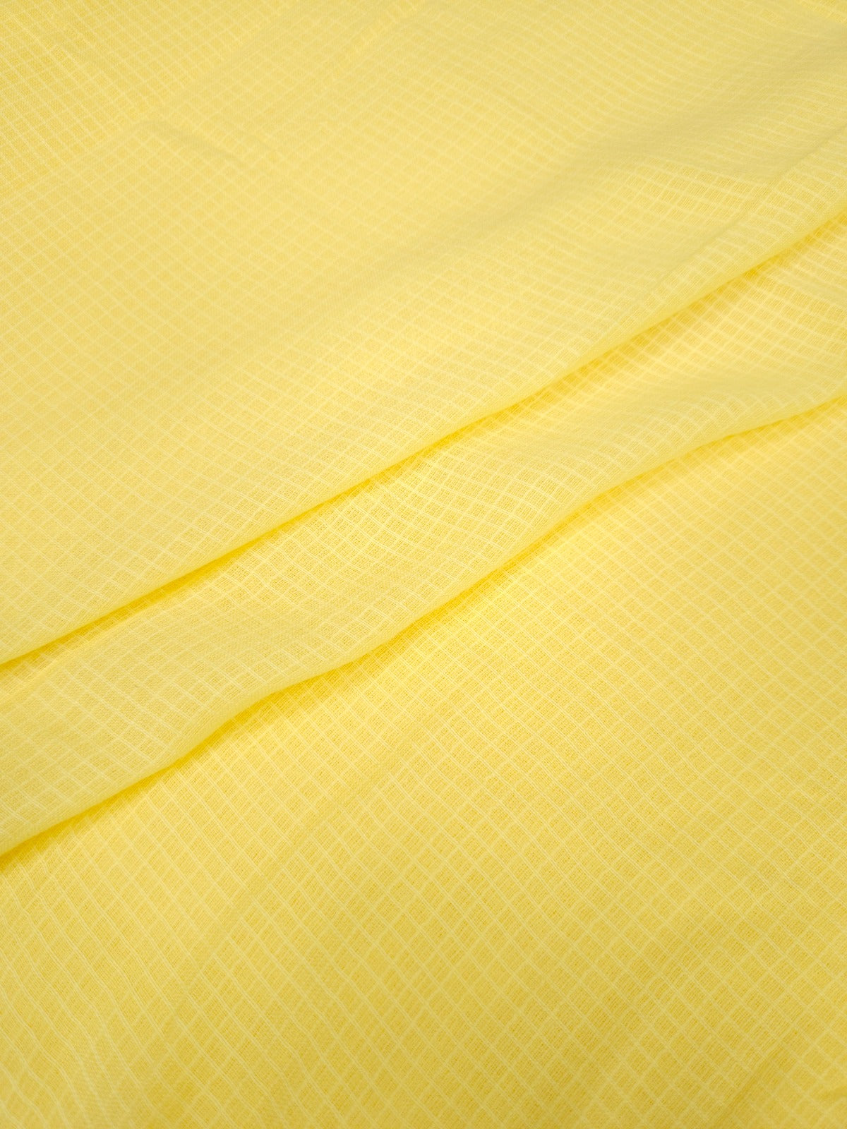 Kota Doria Plain Dupatta 2.5 Meter | Lightweight Soft Cotton Dupatta