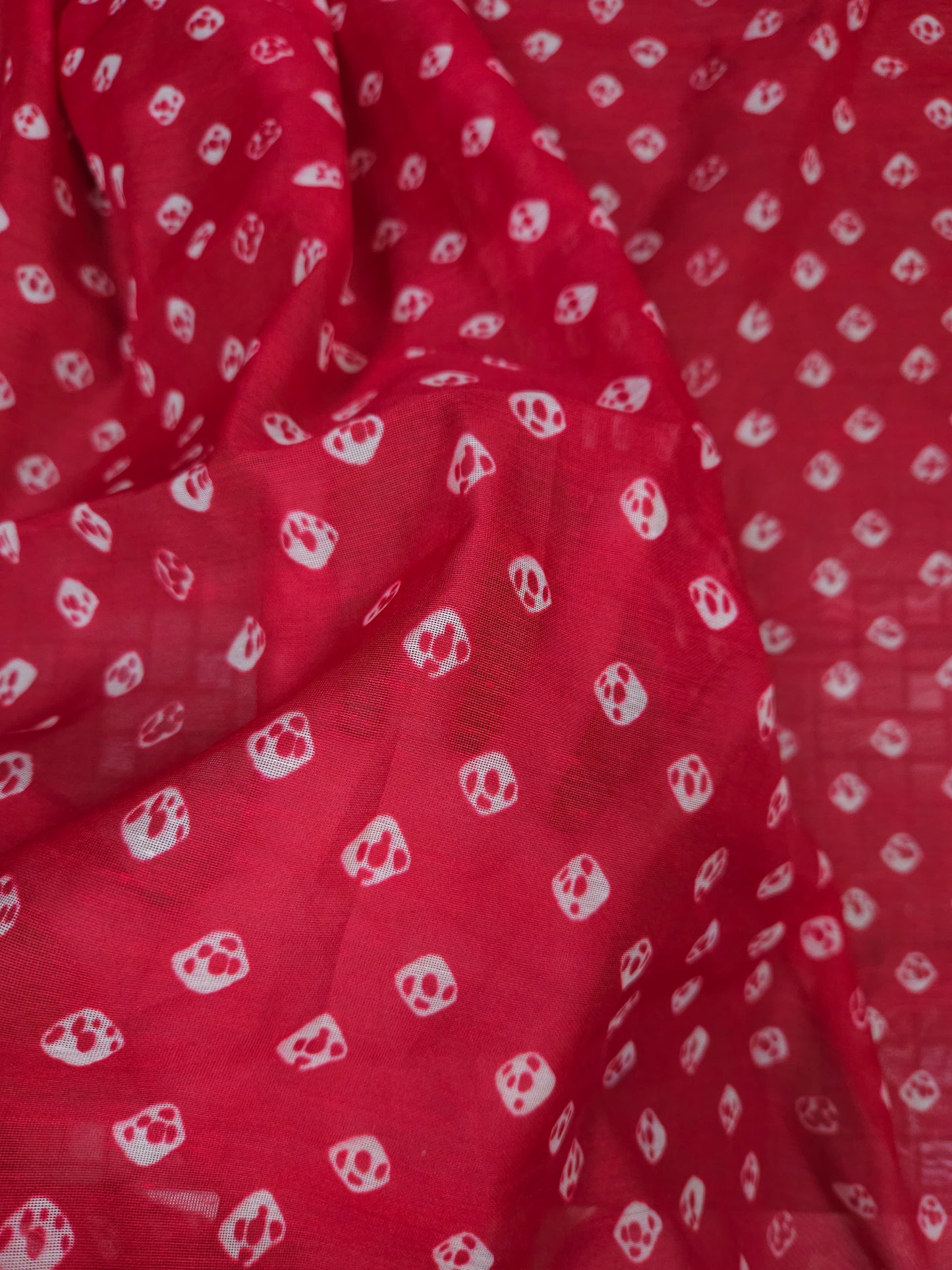 Cotton Silk Suit Set with 2.5 Meter Chanderi Dupatta
