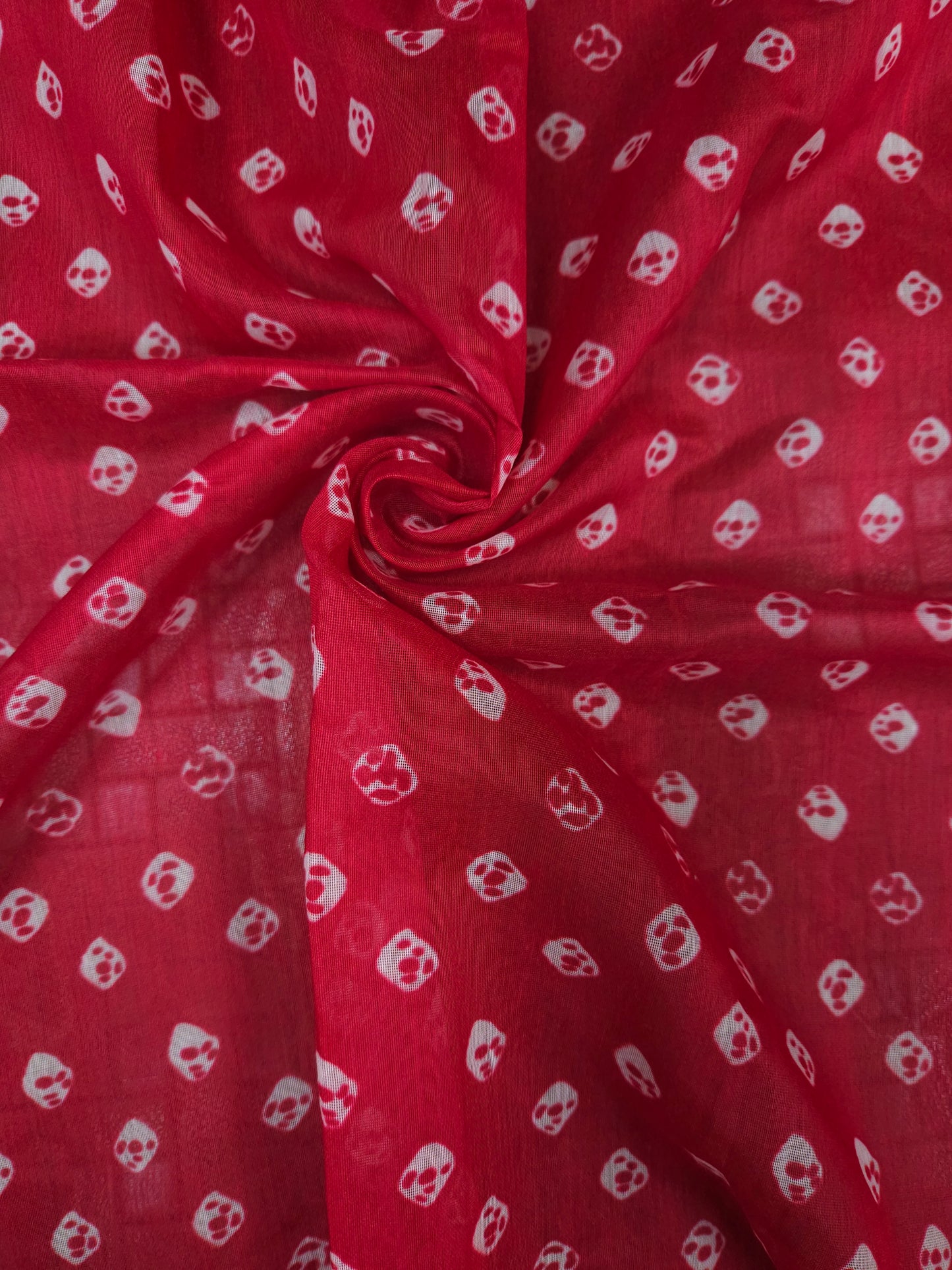 Cotton Silk Suit Set with 2.5 Meter Chanderi Dupatta