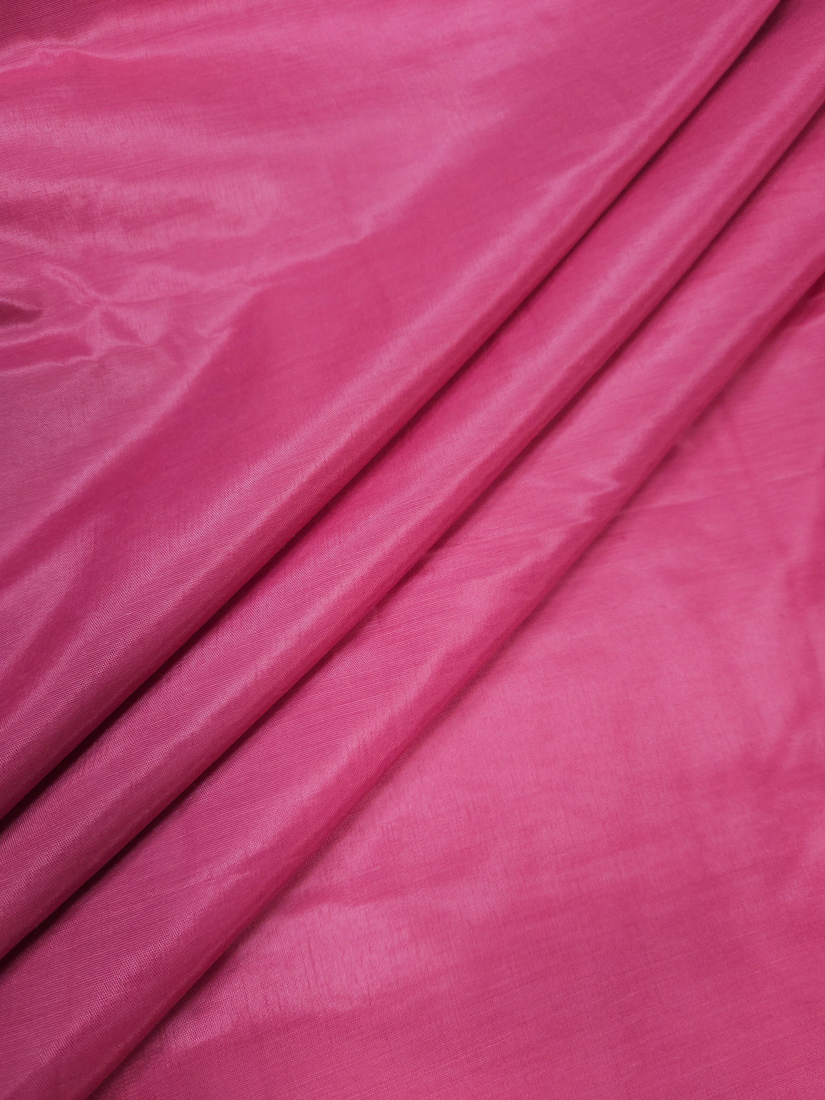 Pink Cotton Muslin Bandhani Border Embroidered Suit Set with Dupatta