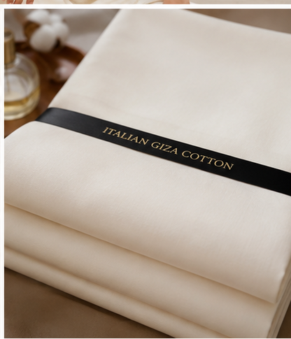 Premium Italian Giza Cotton Fabric | 60 Inch Width