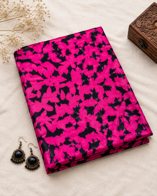 Royal Luxe Modal Rayon Satin