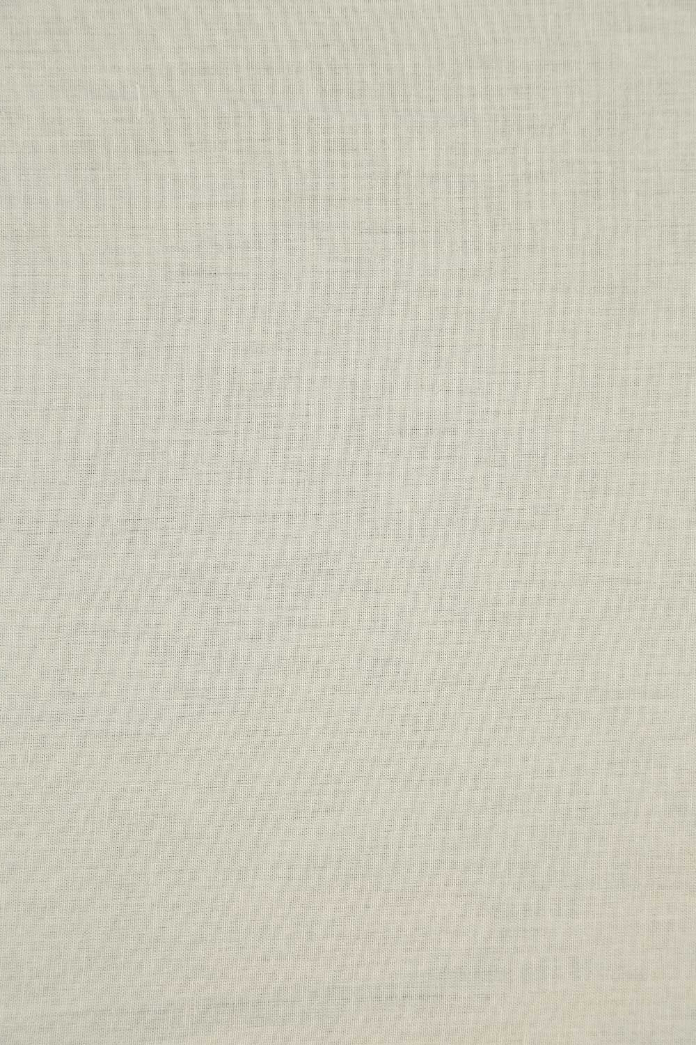 Premium Dyeable Cotton Flax Fabric – 60 Inch Width