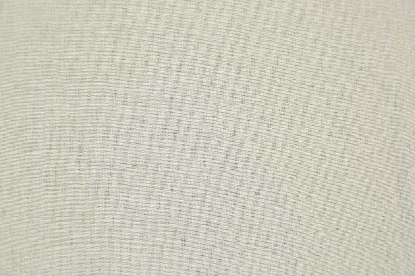 Premium Dyeable Cotton Flax Fabric – 60 Inch Width