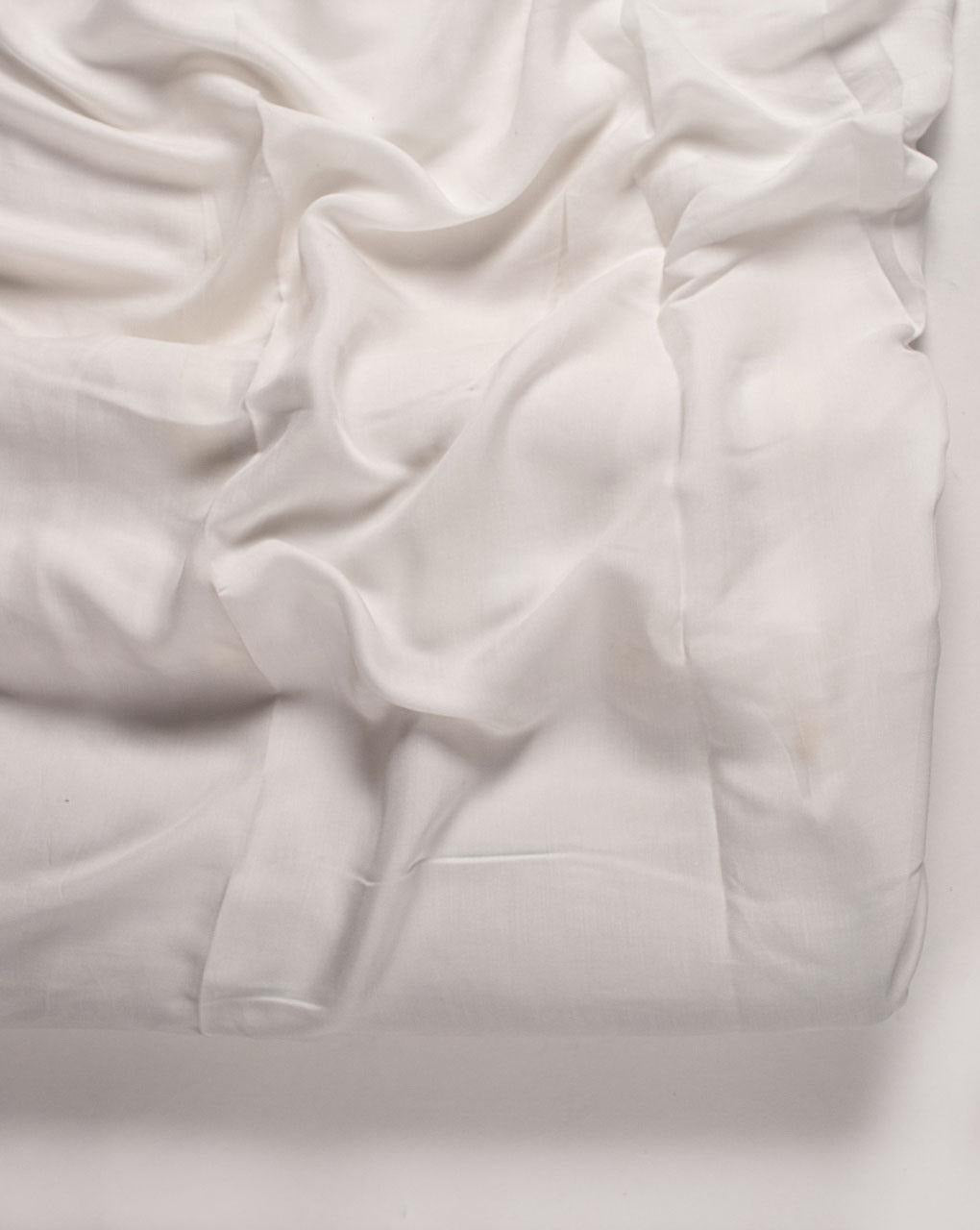 Premium Dyeable Modal Satin Fabric – 60 Inch Width