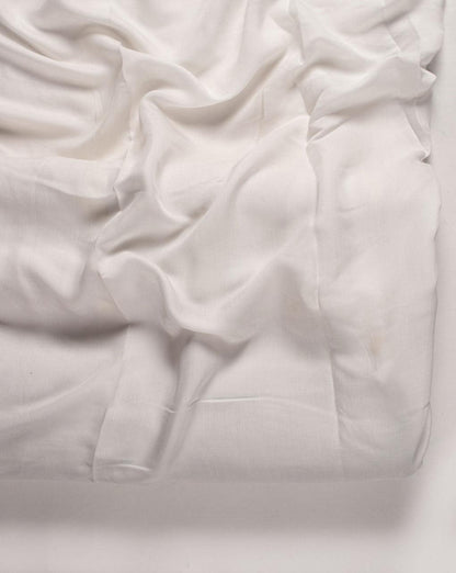 Premium Dyeable Modal Satin Fabric – 60 Inch Width