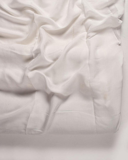 Premium Dyeable Modal Satin Fabric – 60 Inch Width