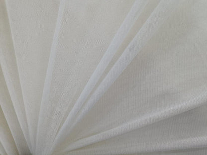 Premium Butterfly Dyeable Net Fabric – 60 Inch Width