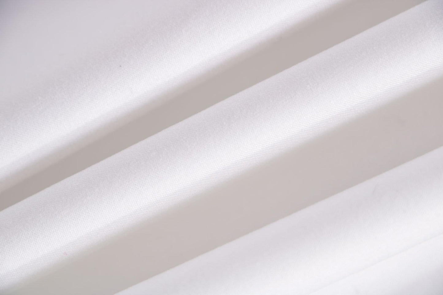 Premium Dyeable Cotton Satin Lycra Fabric – 60 Inch Width