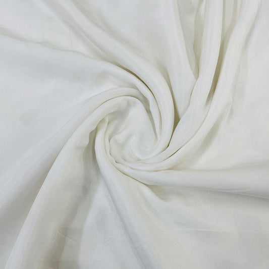 Premium Dyeable Muslin Fabric – 44 Inch Width