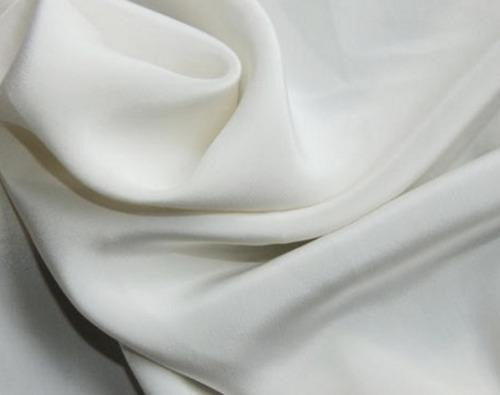 Premium Rasgulla Dyeable Crepe Fabric – 44 Inch Width