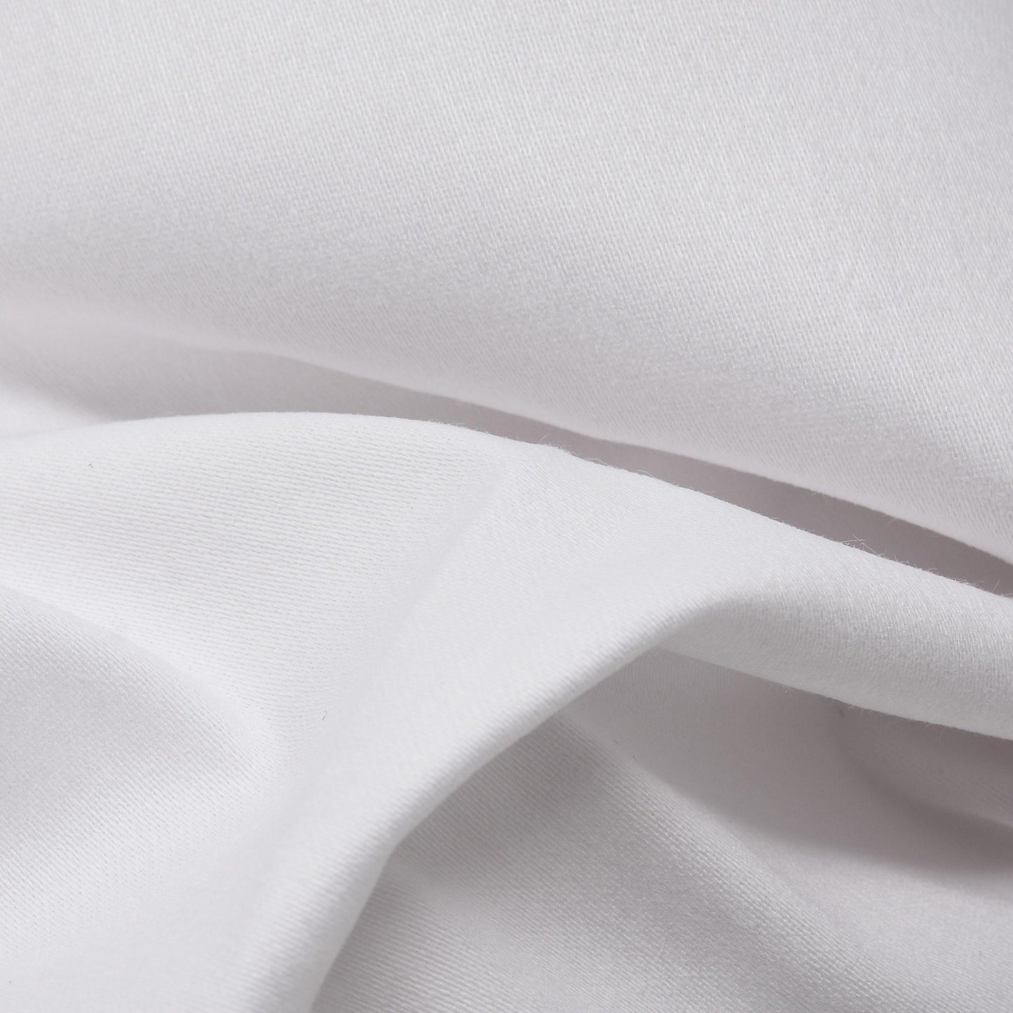 Premium Dyeable Cotton Satin Lycra Fabric – 60 Inch Width