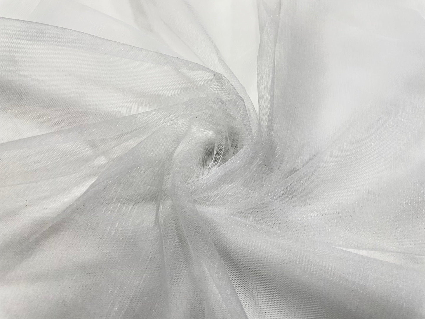 Premium Butterfly Dyeable Net Fabric – 60 Inch Width