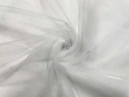 Premium Butterfly Dyeable Net Fabric – 60 Inch Width
