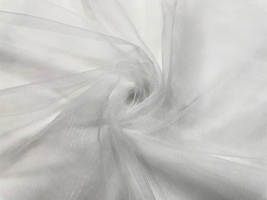 Premium Butterfly Dyeable Net Fabric – 60 Inch Width
