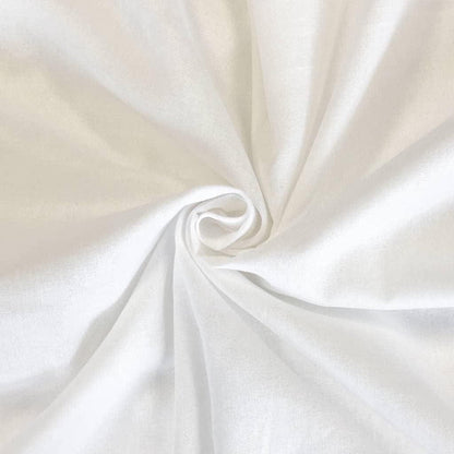 Premium Dyeable Muslin Fabric – 44 Inch Width
