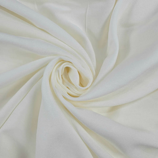 Premium Dyeable Rayon Fabric 60 Inch Width